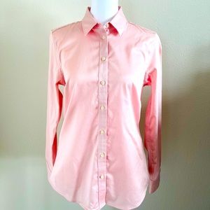 Banana Republic button up dress shirt 4